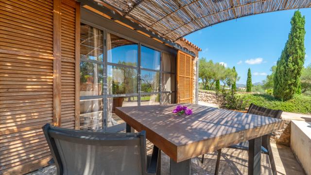 Rural Villa Son Cullera