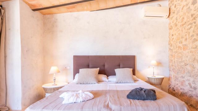 Rural Villa Son Cullera