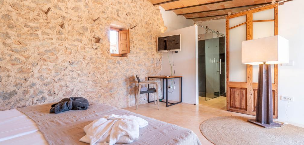 Rural Villa Son Cullera