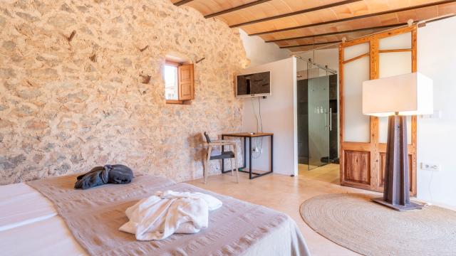 Rural Villa Son Cullera