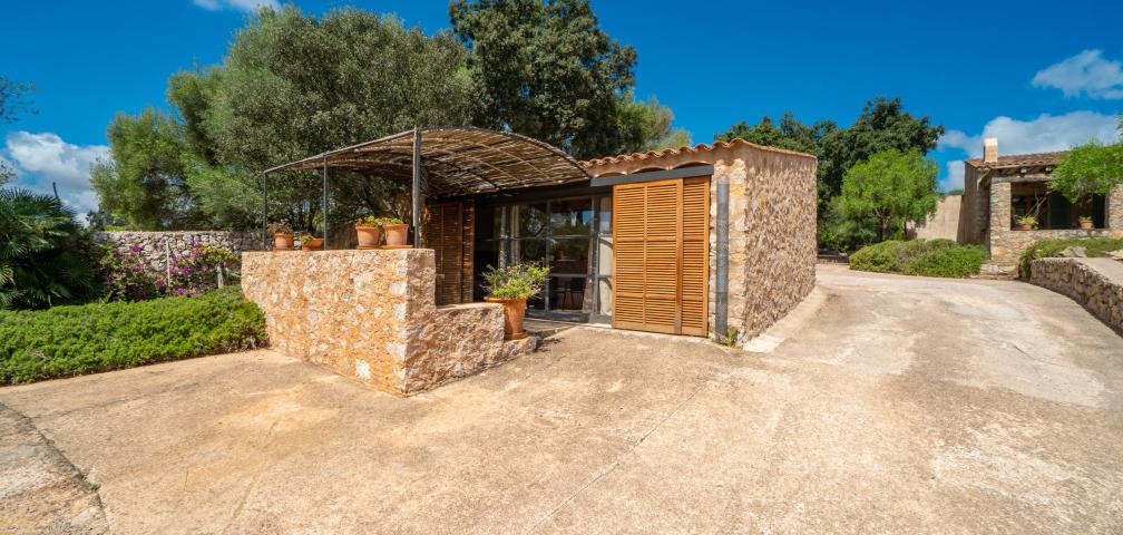 Rural Villa Son Cullera