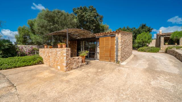 Rural Villa Son Cullera