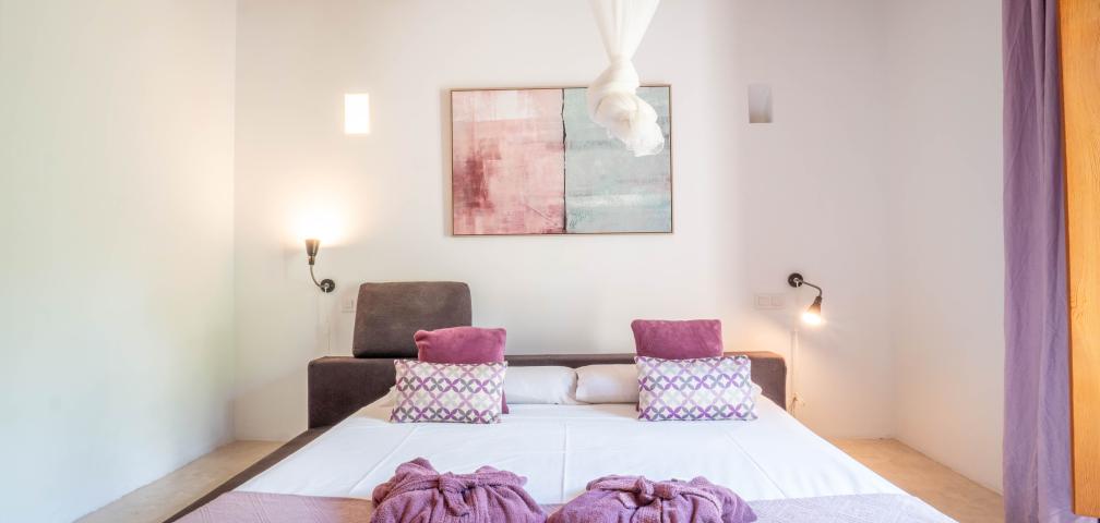 Rural Villa Son Cullera