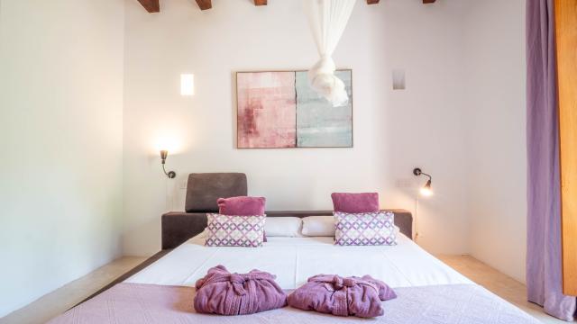 Rural Villa Son Cullera