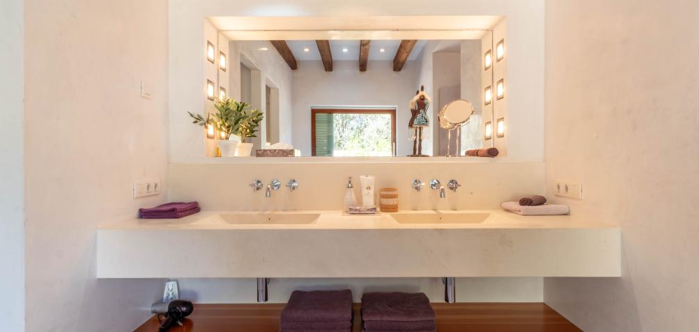 Rural Villa Son Cullera