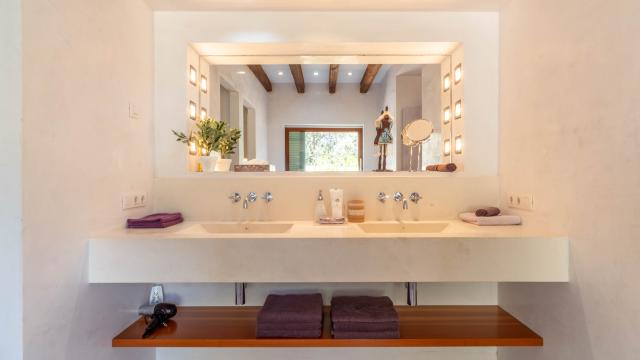 Rural Villa Son Cullera