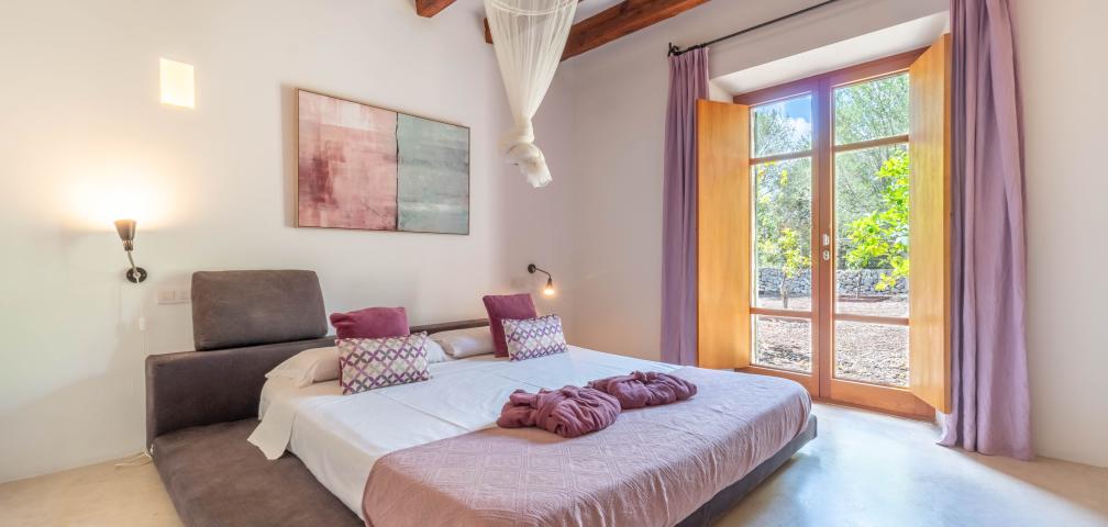 Rural Villa Son Cullera