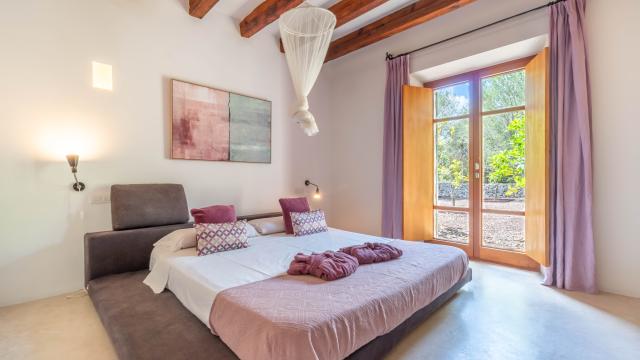 Rural Villa Son Cullera