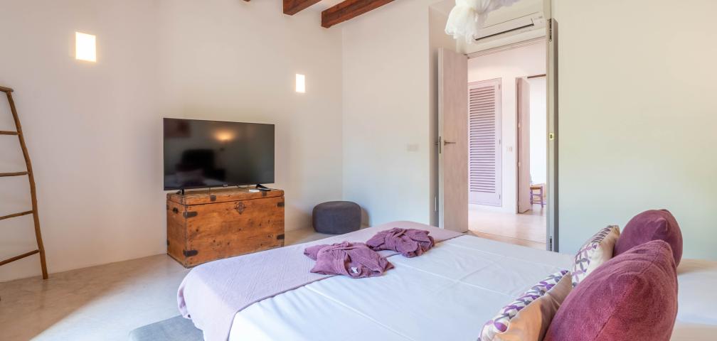 Rural Villa Son Cullera