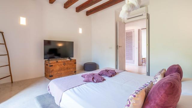 Rural Villa Son Cullera