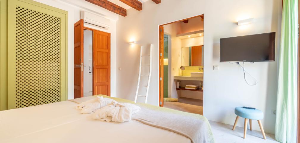 Rural Villa Son Cullera