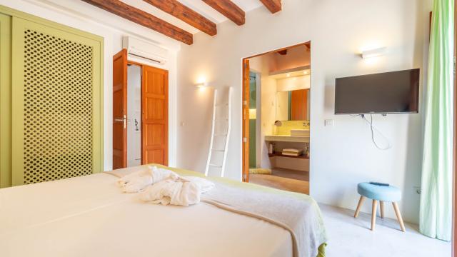 Rural Villa Son Cullera