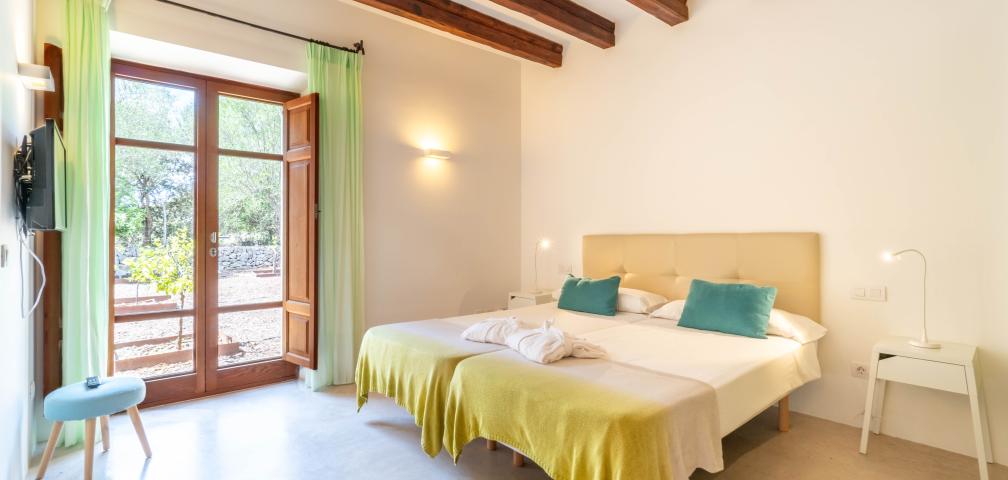 Rural Villa Son Cullera