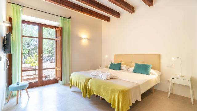 Rural Villa Son Cullera