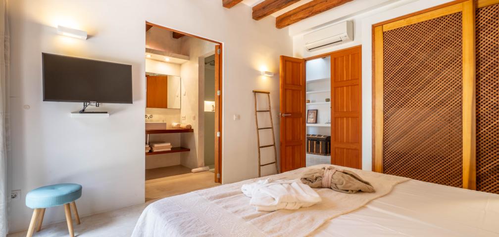 Rural Villa Son Cullera