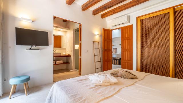 Rural Villa Son Cullera