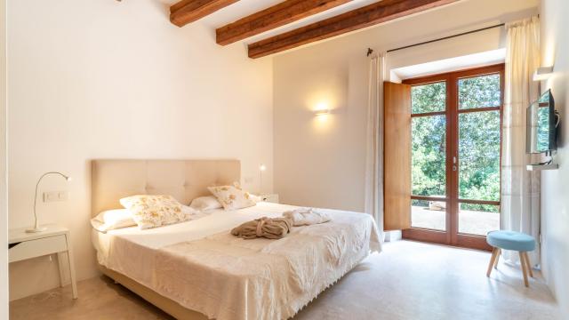 Rural Villa Son Cullera