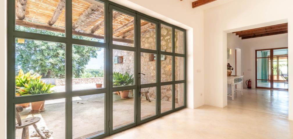 Rural Villa Son Cullera