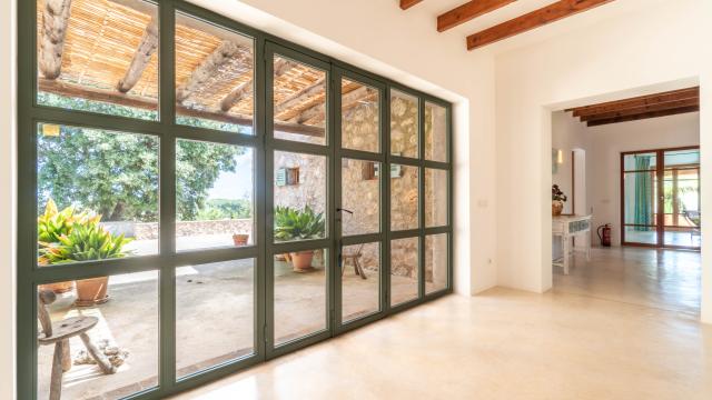 Rural Villa Son Cullera