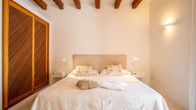 Rural Villa Son Cullera