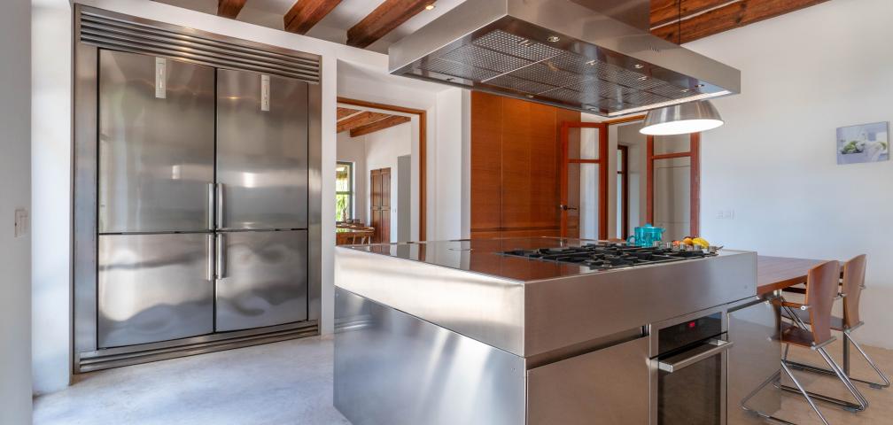 Rural Villa Son Cullera