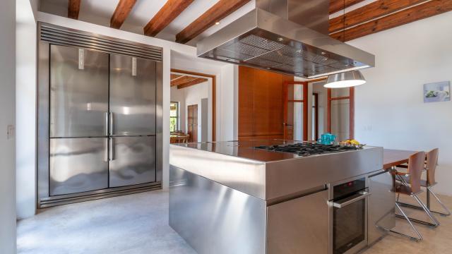 Rural Villa Son Cullera