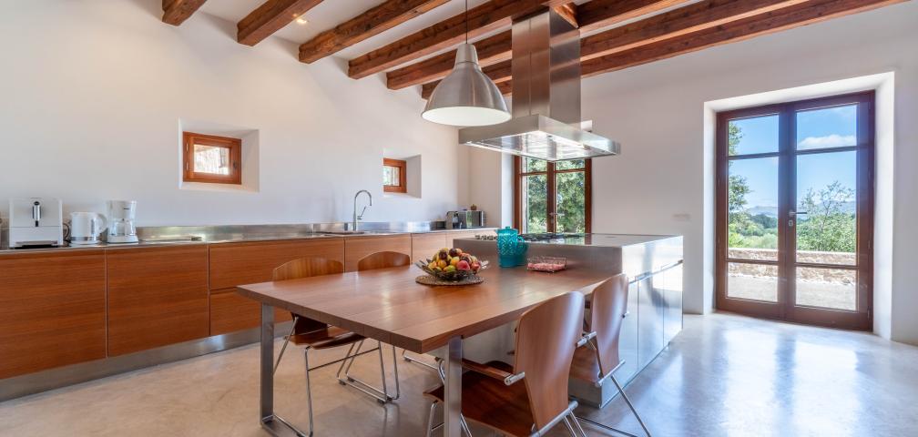 Rural Villa Son Cullera