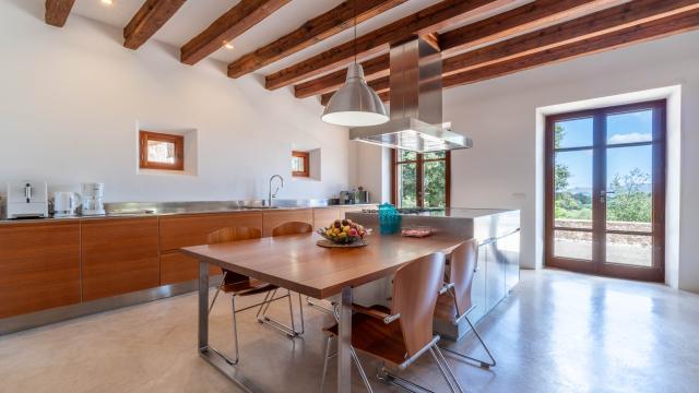 Rural Villa Son Cullera