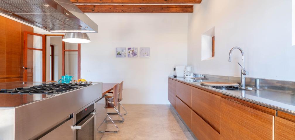 Rural Villa Son Cullera