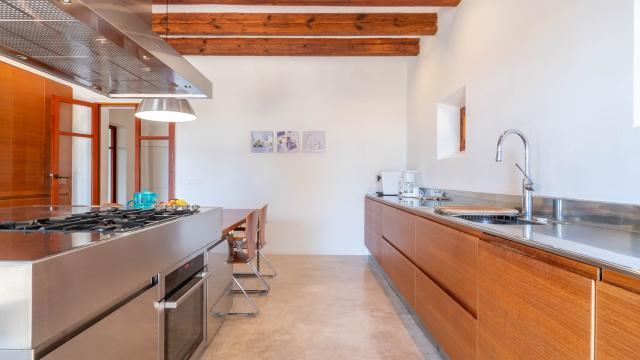 Rural Villa Son Cullera