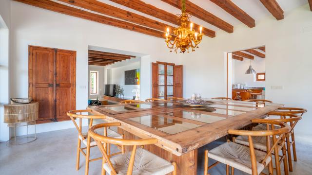 Rural Villa Son Cullera