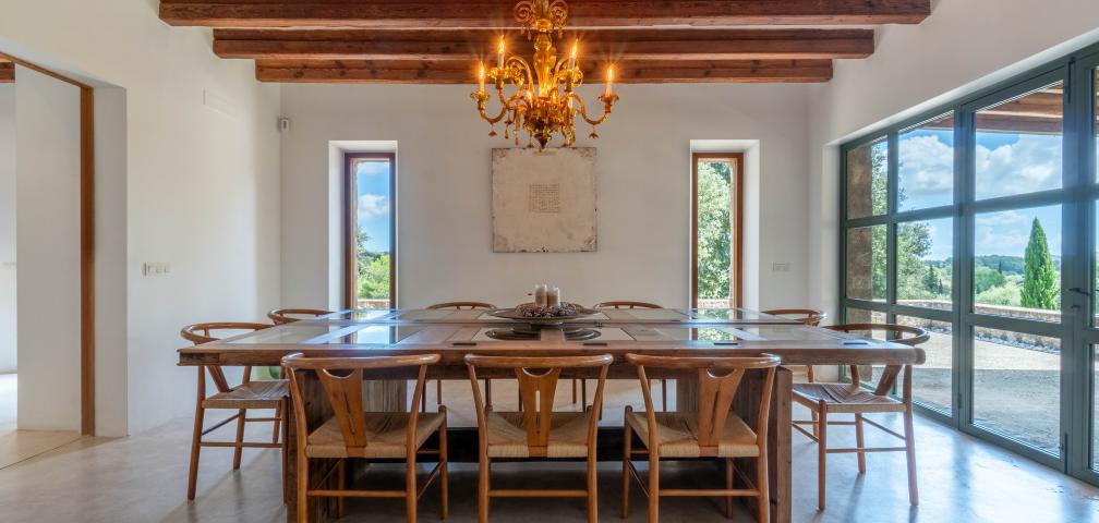 Rural Villa Son Cullera