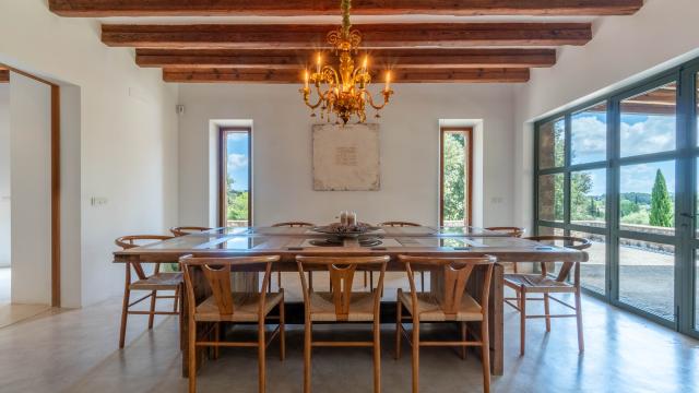 Rural Villa Son Cullera