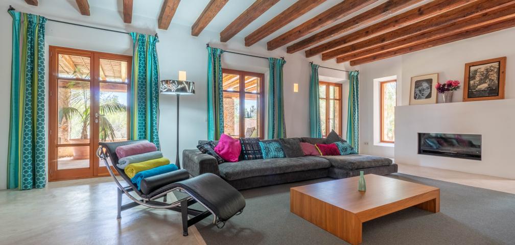 Rural Villa Son Cullera