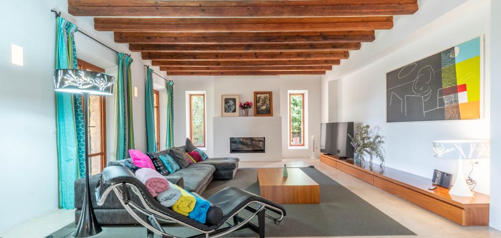 Rural Villa Son Cullera