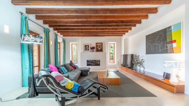 Rural Villa Son Cullera