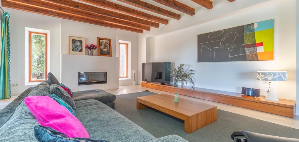 Rural Villa Son Cullera