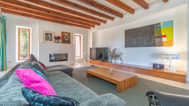 Rural Villa Son Cullera