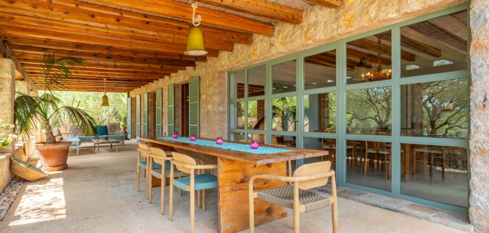 Rural Villa Son Cullera