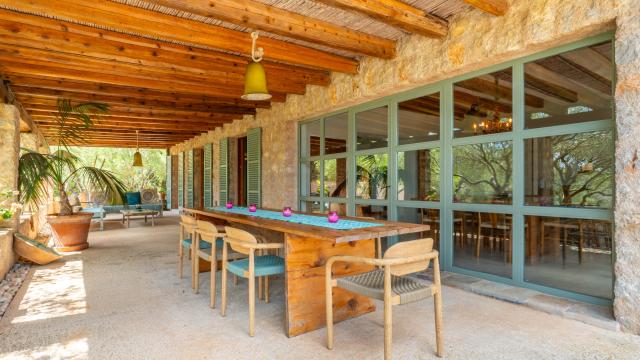 Rural Villa Son Cullera