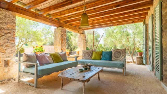 Rural Villa Son Cullera