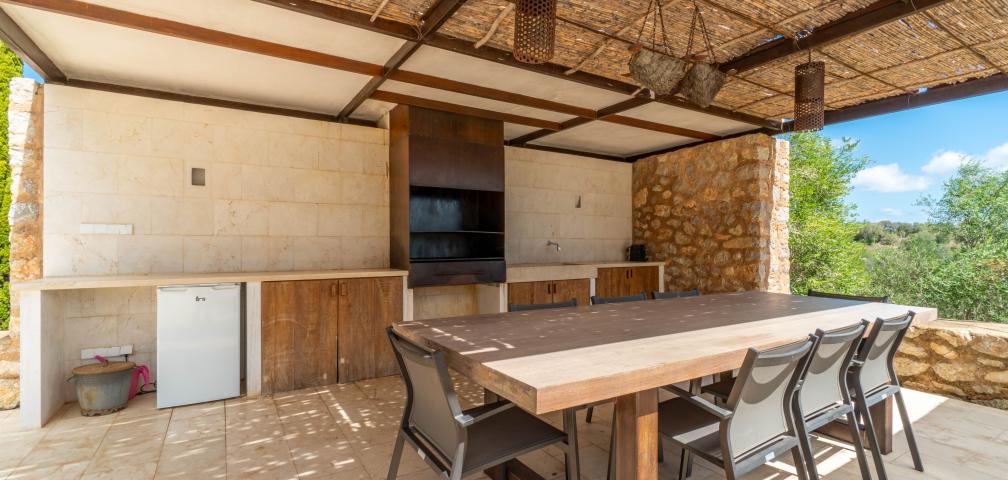 Rural Villa Son Cullera