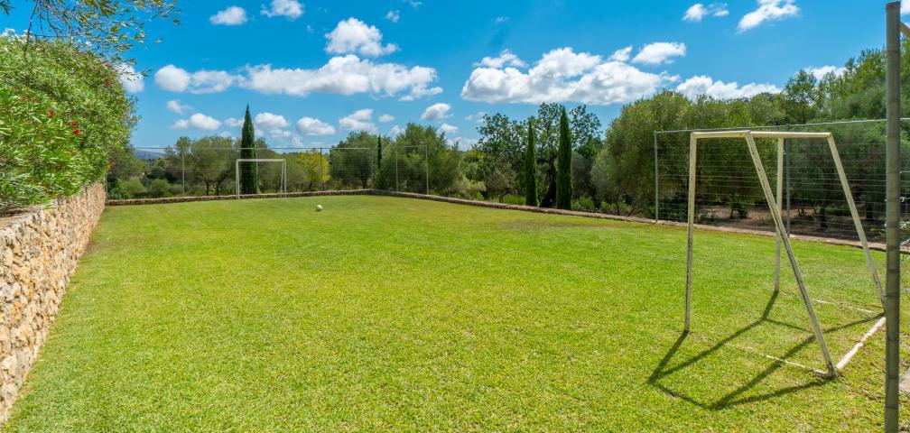 Rural Villa Son Cullera