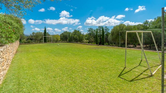 Rural Villa Son Cullera