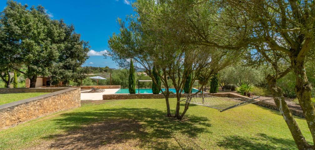 Rural Villa Son Cullera