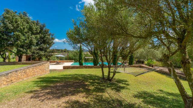 Rural Villa Son Cullera