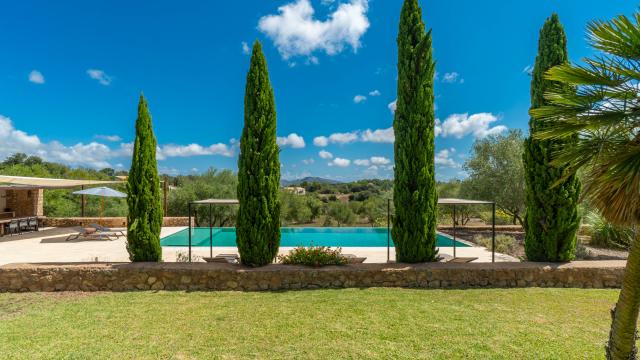Rural Villa Son Cullera