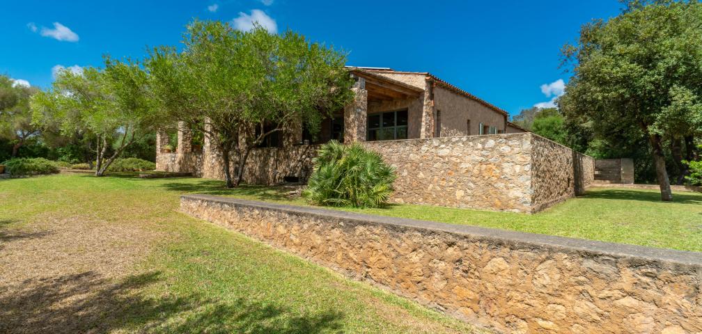 Rural Villa Son Cullera
