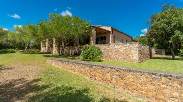 Rural Villa Son Cullera
