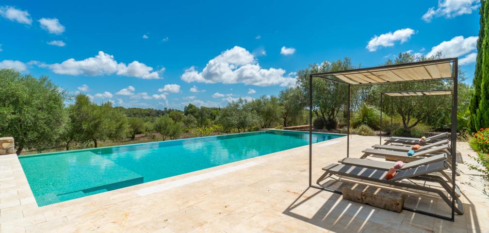 Rural Villa Son Cullera